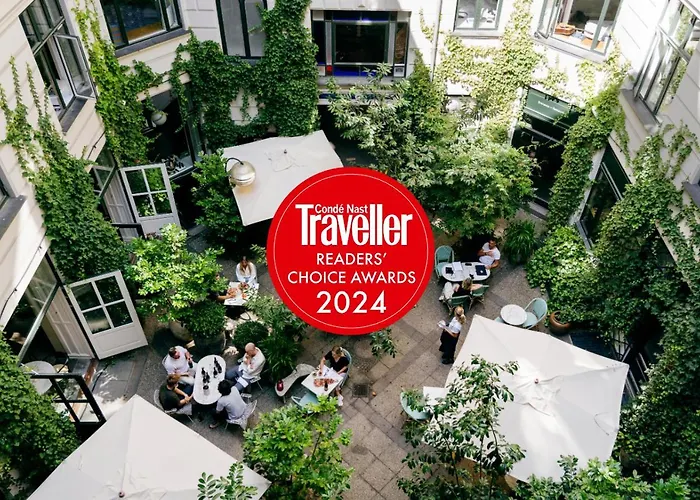 Coco Hotel København