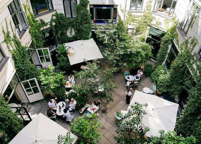 Coco Hotel København